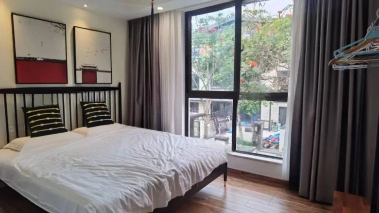 Liantou·Haitang Yun - View 6