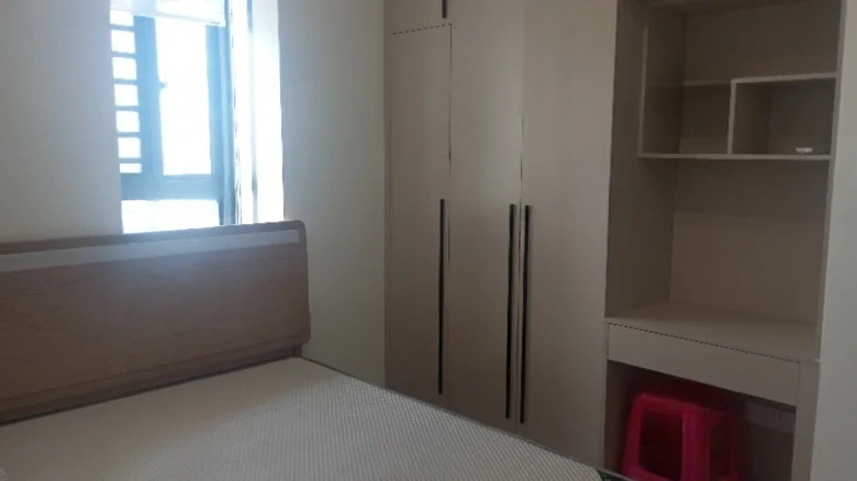 Jiangang New City - View 6