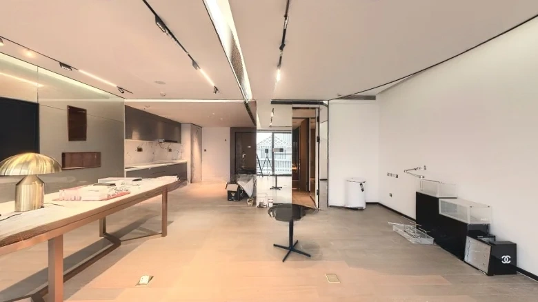 Lakeside Tangning One - View 1