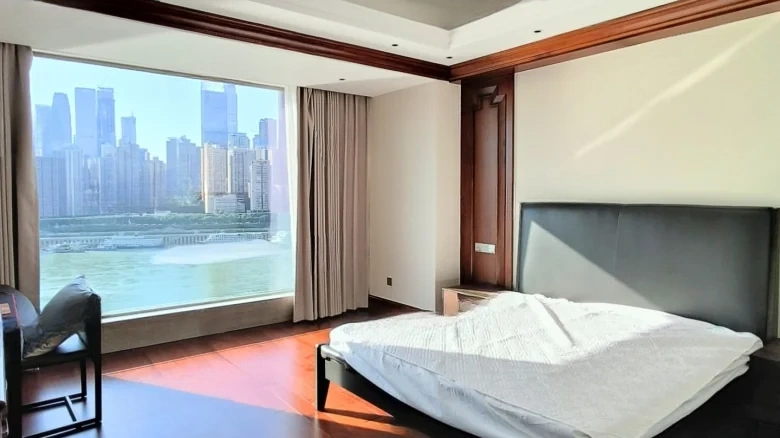 Dongyuan 1891 Impression Yangtze River - View 5