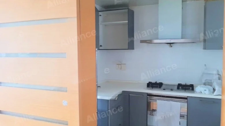 Strait International Community Phase II - View 7