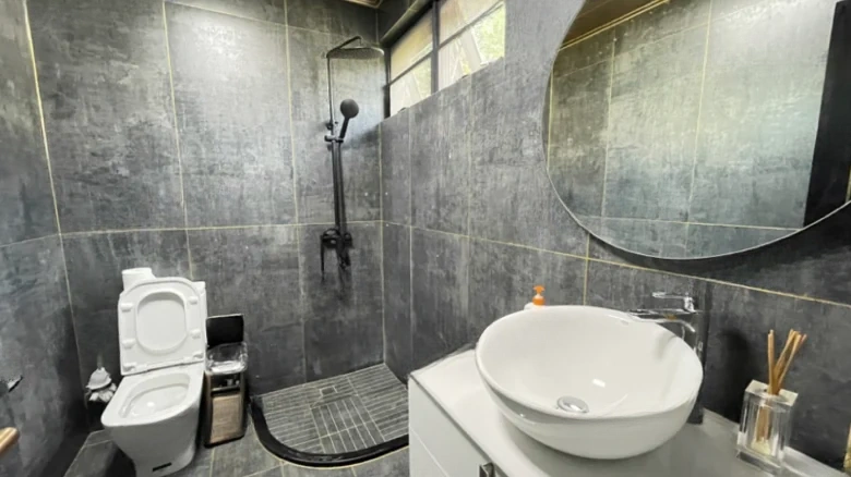 Kunming Dianchi Golf Club - View 13