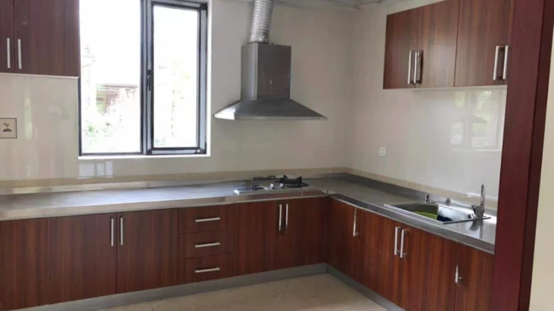 Zhonghai Walden Lake - View 8