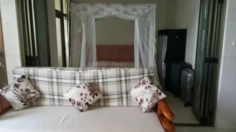 Dadonghai Half Mountain One Plus - View 3