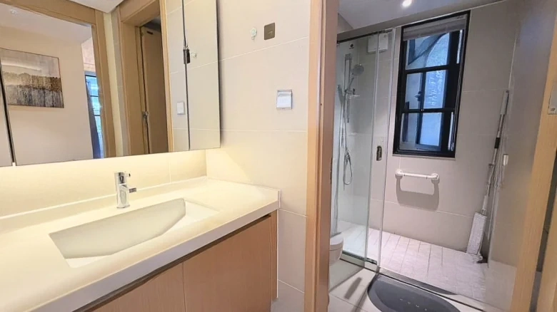 Poly Greentown Yuefu - View 6