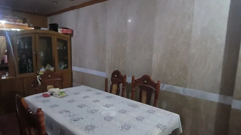 Binhai Residential Area Haining Community Detached Houses Zone One - View 8