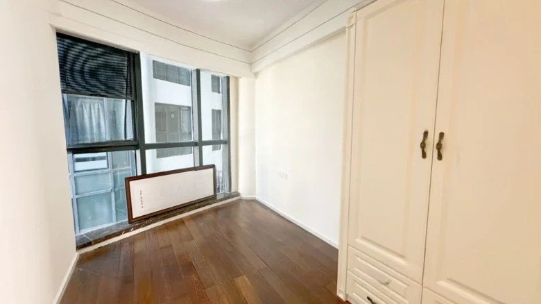 Hongzhou Tianxi - View 2