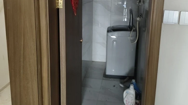 Beijing Urban Construction · Sea Cloud Home Garden - View 5