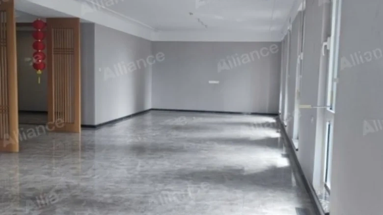 World City Moma - View 2