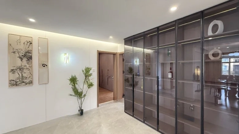 Coral County TianTai - View 17