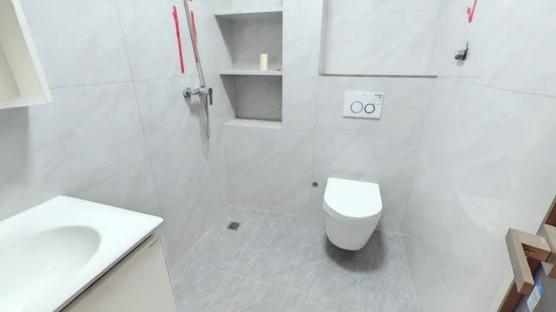 Zhonglian He Fu Residences - View 9