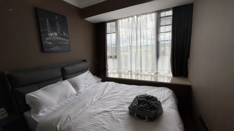 Haitang Bay 8號 Thermal Spring Residences - View 2