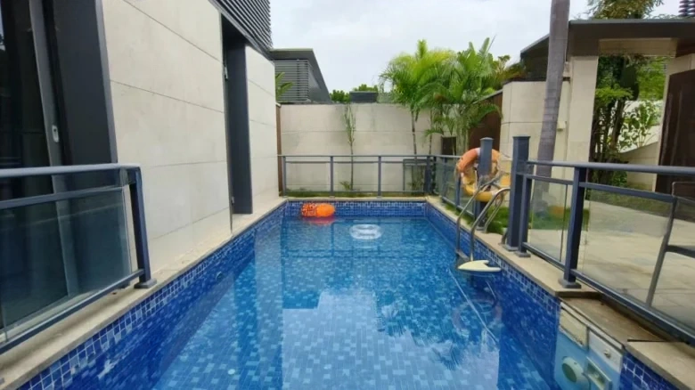 Atlantis Tang'an - View 18