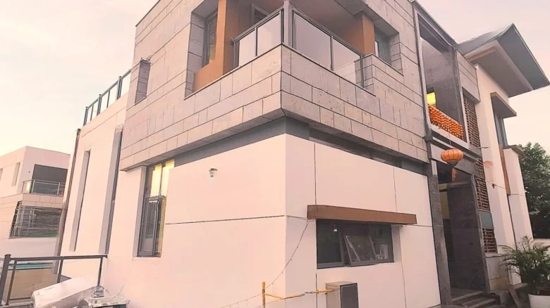 Runda Sanya Bay Gao Erji Villa - View 17