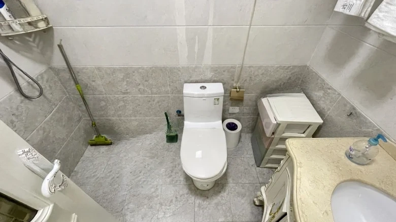 Champagne Town - View 16