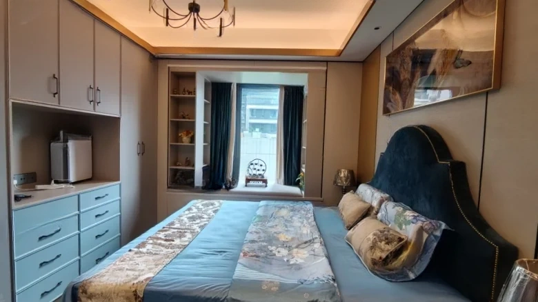 Jade Mirror Heavenly Order - View 10