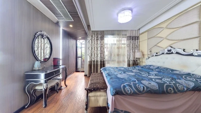 Greenland City Phase 21 B District - View 5