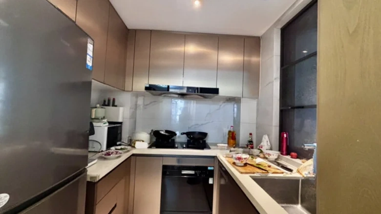 Sanya Yishan Lake - View 7