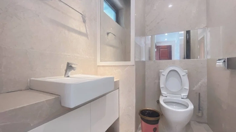 Half Mountain Peninsula Central Sea View Boulevard - View 11