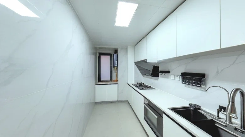 Dongwai Mansion - View 9