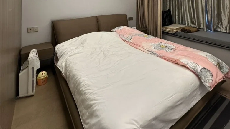 Wuyue Plaza Lan Yue Mansion - View 2