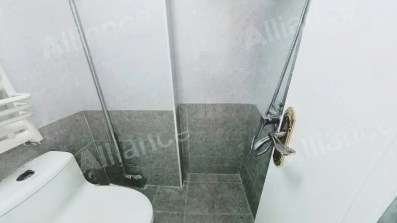 Lanzhou Zhongtianjian Square - View 4