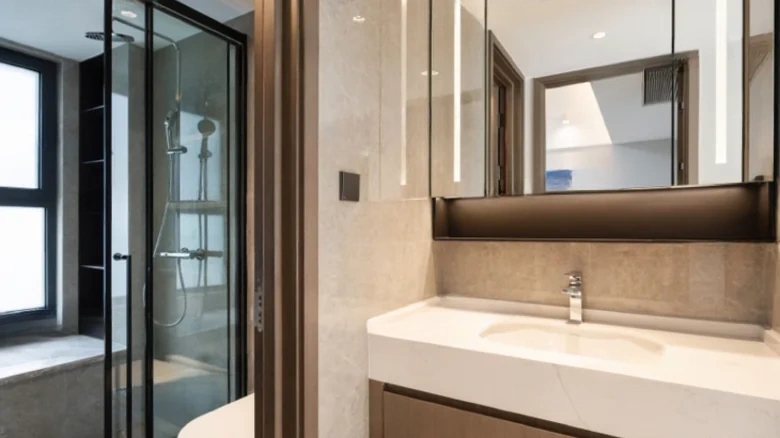 Yiheyuanjing Garden - View 8