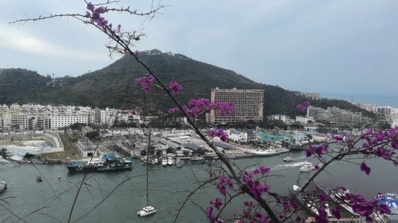 Hongzhou Times Coast - View 2