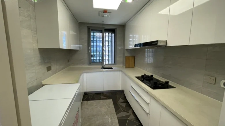 Vanke Jade Universe - View 3