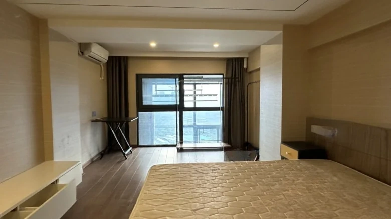 Zhongying Kangkang Valley - View 3