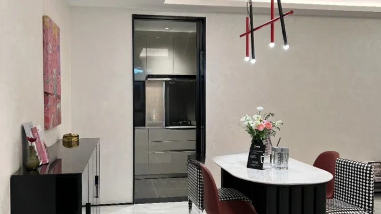 Guohao 18 T - View 6