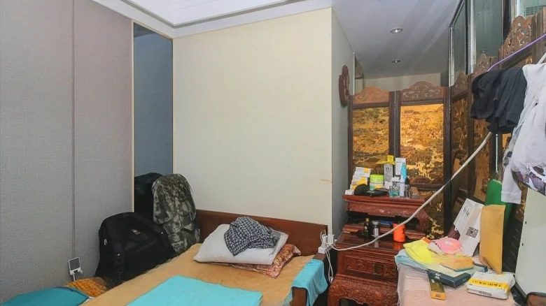 China Railways Ziyuetai - View 12