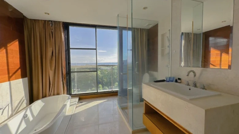 Half Mountain Peninsula Donghai Bay Phase III - View 6