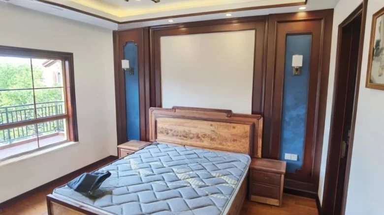 Jianbang Tinghai Phase II - View 4