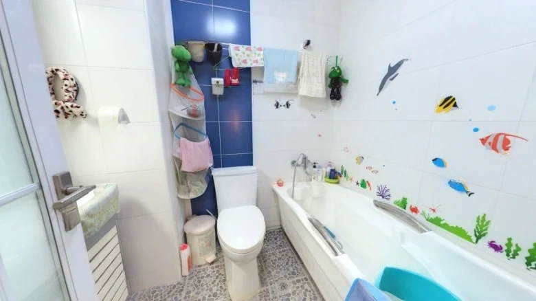 Yi Mountain Residence - View 9