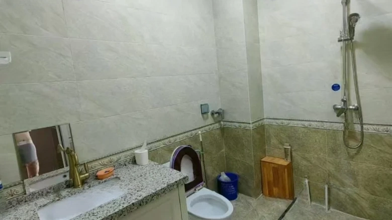 Major Complexion - View 12