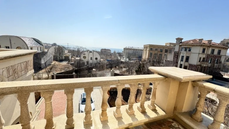 Lavender Garden - View 38