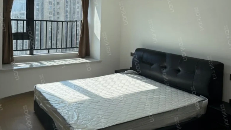 Zhongnan Ziyun Ji Li - View 4