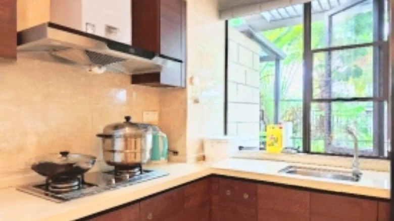 Runda Sanya Bay Harbor District One - View 10