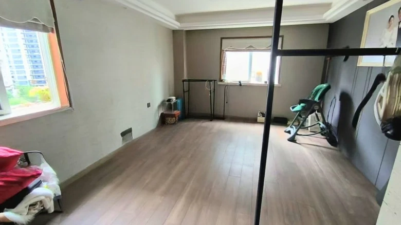 HaoDu Garden - View 2