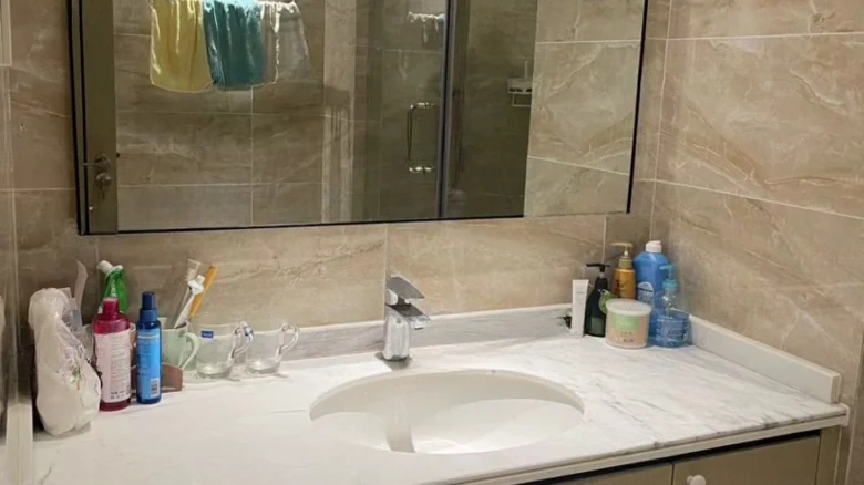 Anji Huanshan Platinum Ridge - View 7