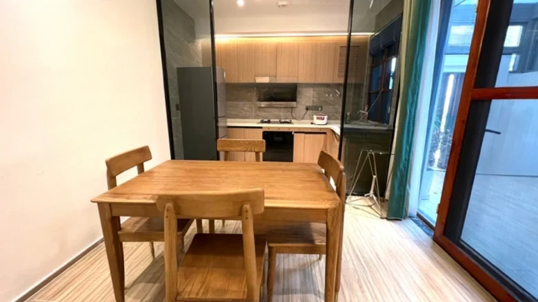 Wanke Lakeview Resort Park Phase II - View 6