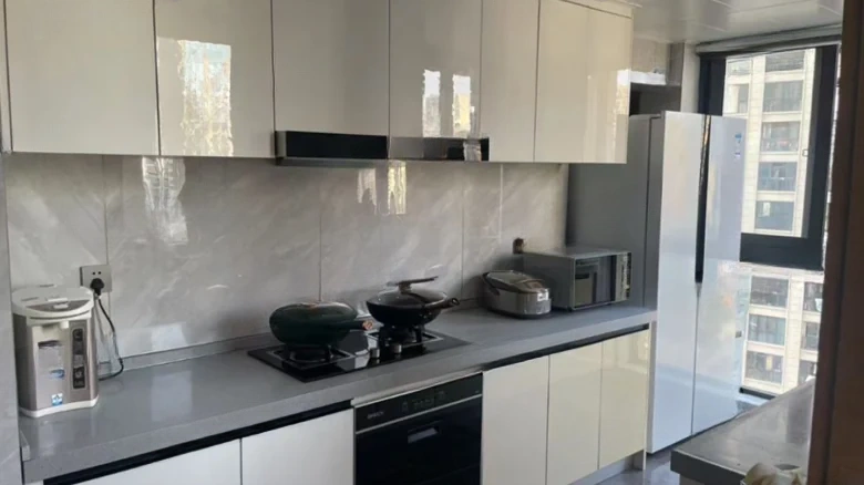 Bailu City Phase IV - View 10