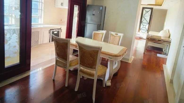 Nanjing Seaview Garden - View 5