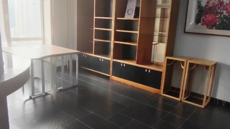 Flying Cloud Apartments - View 2