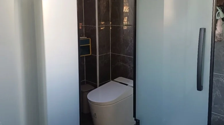 Wanxing Beicheng Upper Courtyard - View 13