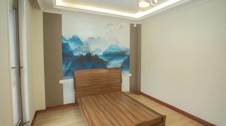 Yu Zhou Lan Mountain Villa - View 8