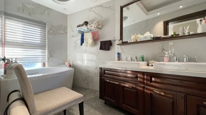 Silver Garden Residence - View 21