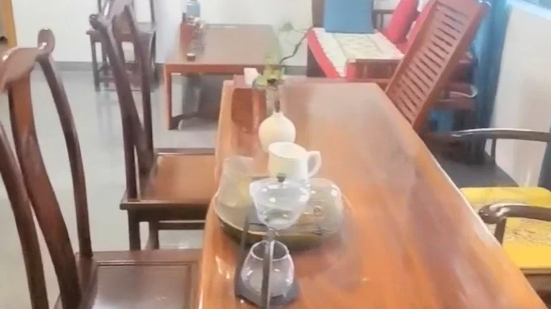 Yan Hong Modern City - View 7