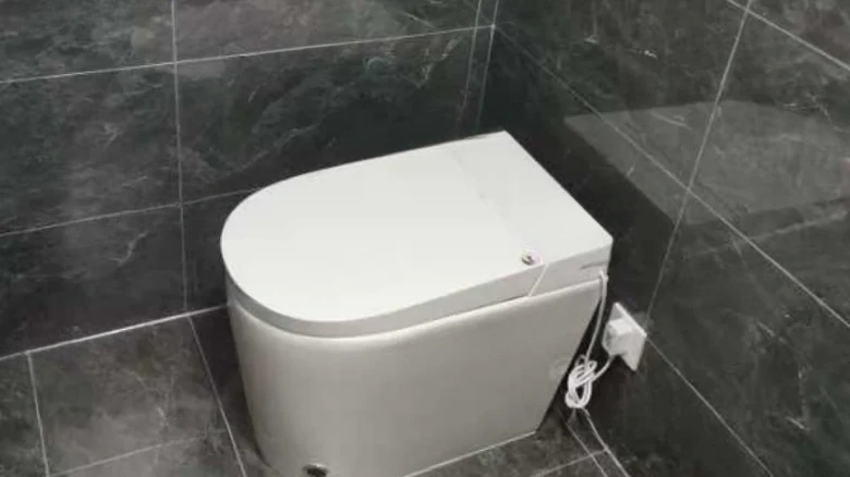 China Resources Center - View 5